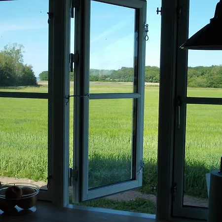 Paradiset House Сasa de vacaciones