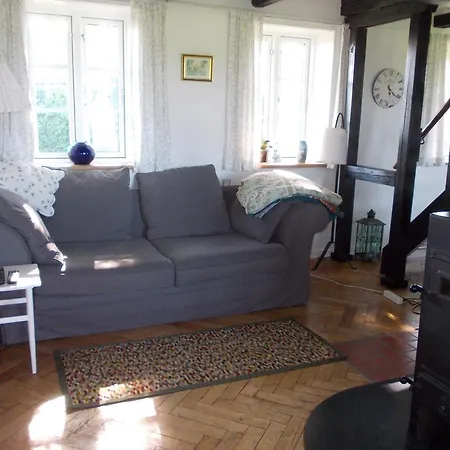 펜션 Paradiset Holiday House