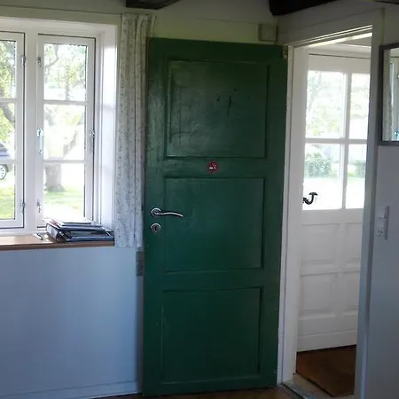 Paradiset House Сasa de vacaciones