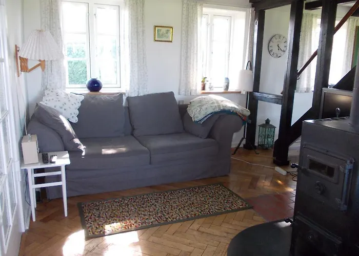 Ferienhaus Paradiset House